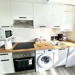 Apartamentos C3