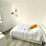 Apartamentos C3