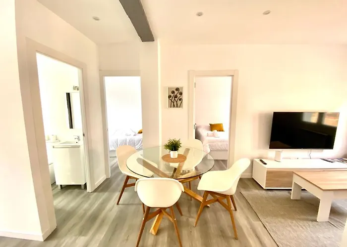 Apartamentos C3