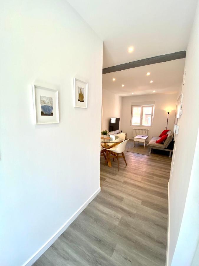 C3 Apartamento Oviedo