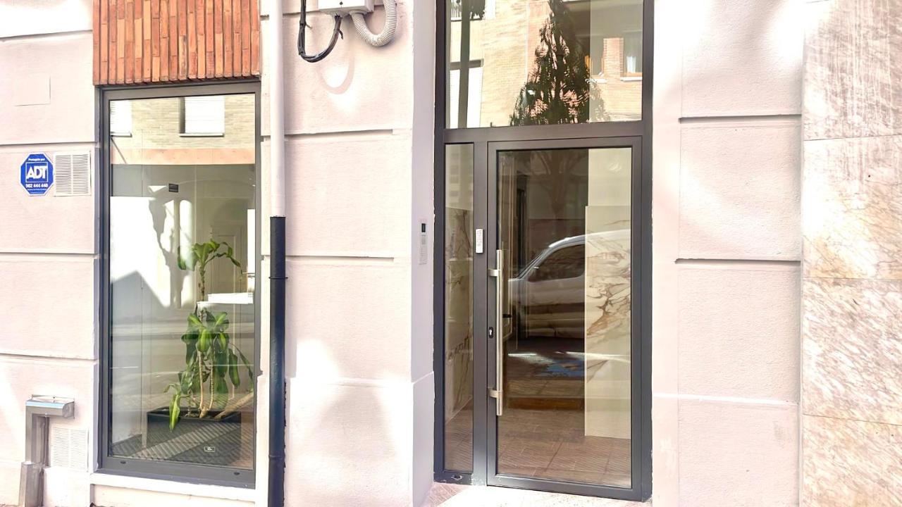 C3 Apartamento Oviedo