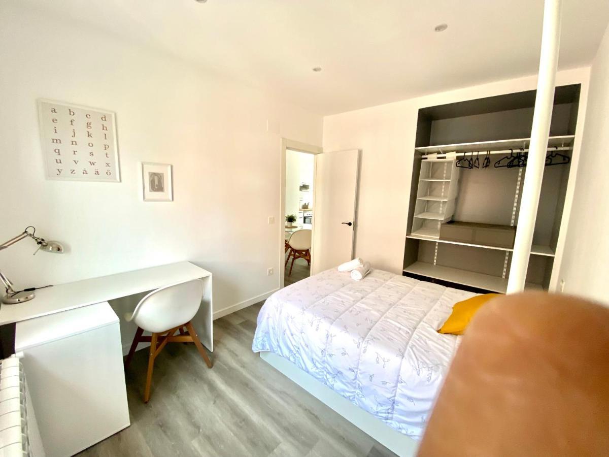 Apartamento C3 Oviedo
